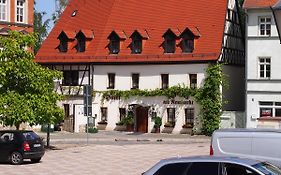 Hotel Am Neumarkt